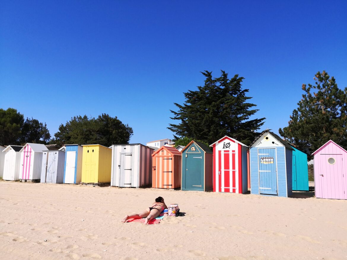 202510 – Vacances !