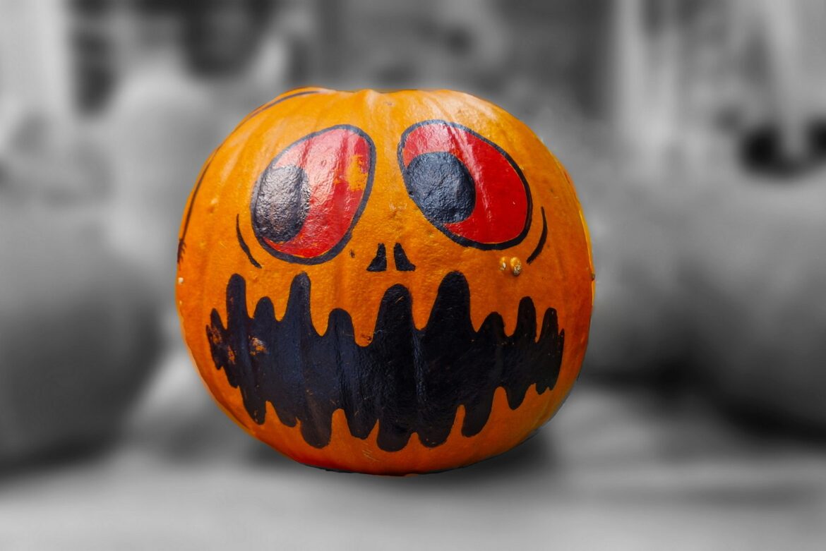 202511 – Halloween