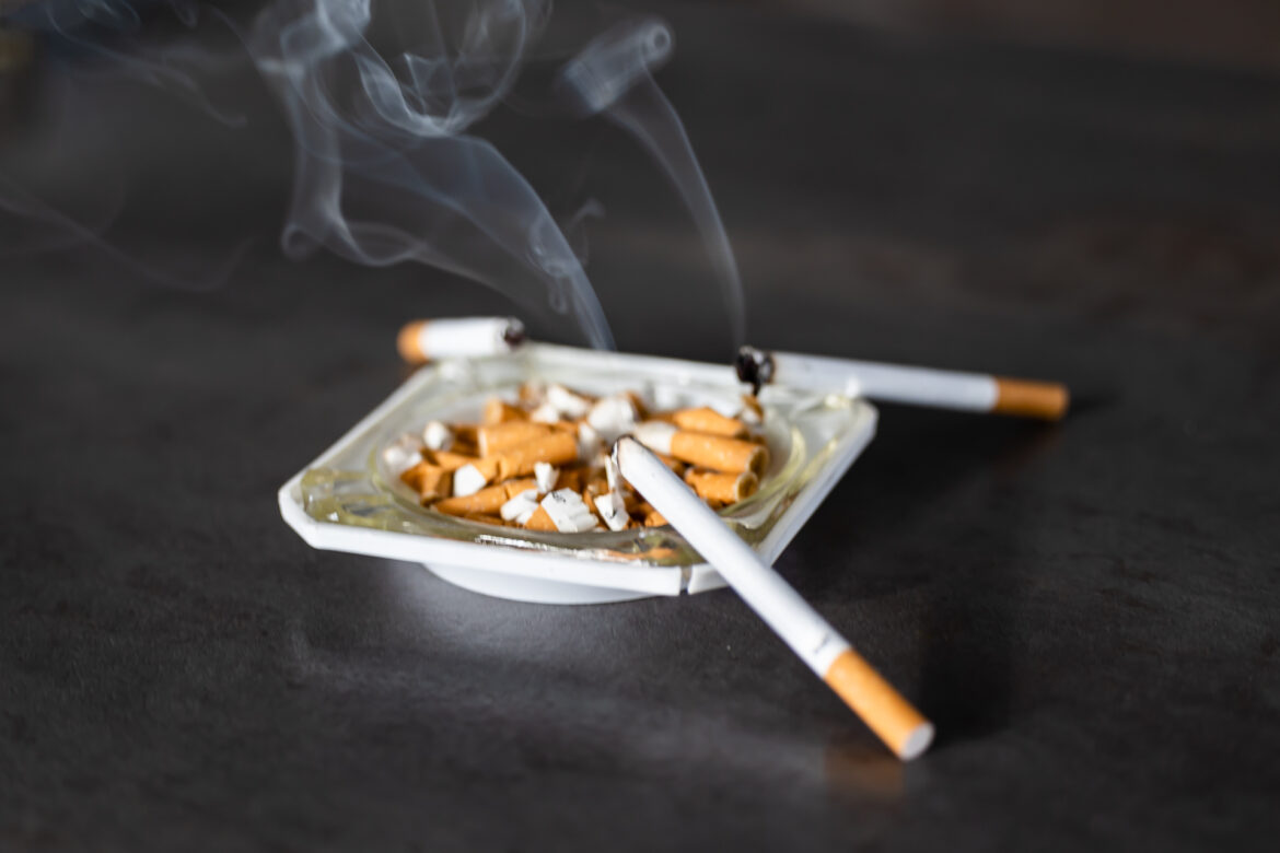 202604 – Addictions